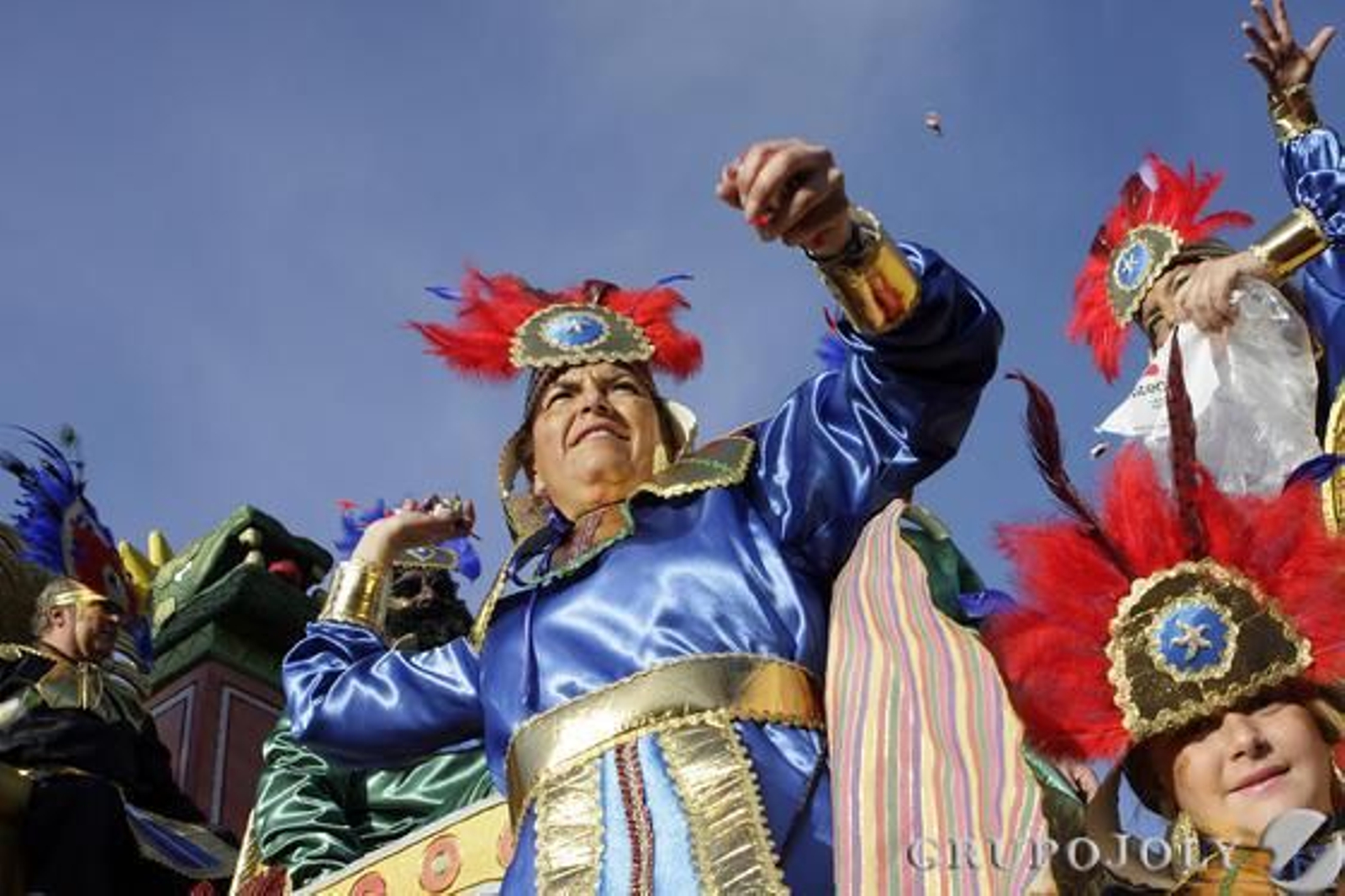 Foto: Juan Carlos Muñoz