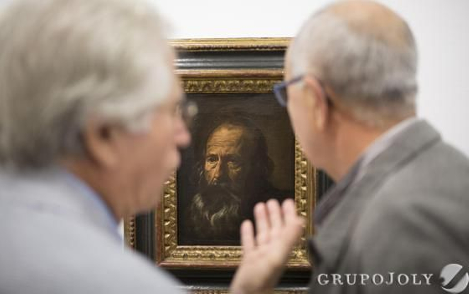 Foto: Antonio Pizarro