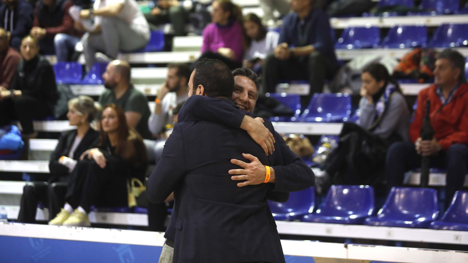 Las fotos de UDEA - Huelva Comercio