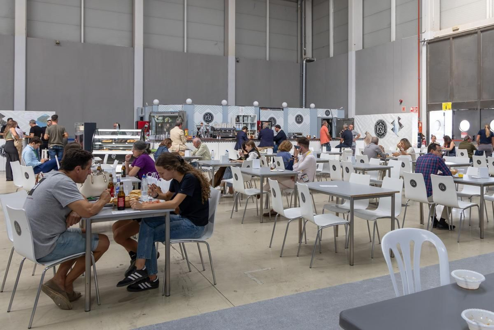 XXII Feria Internacional de Turismo, Deportes y Aventura de Andalucía, en imágenes