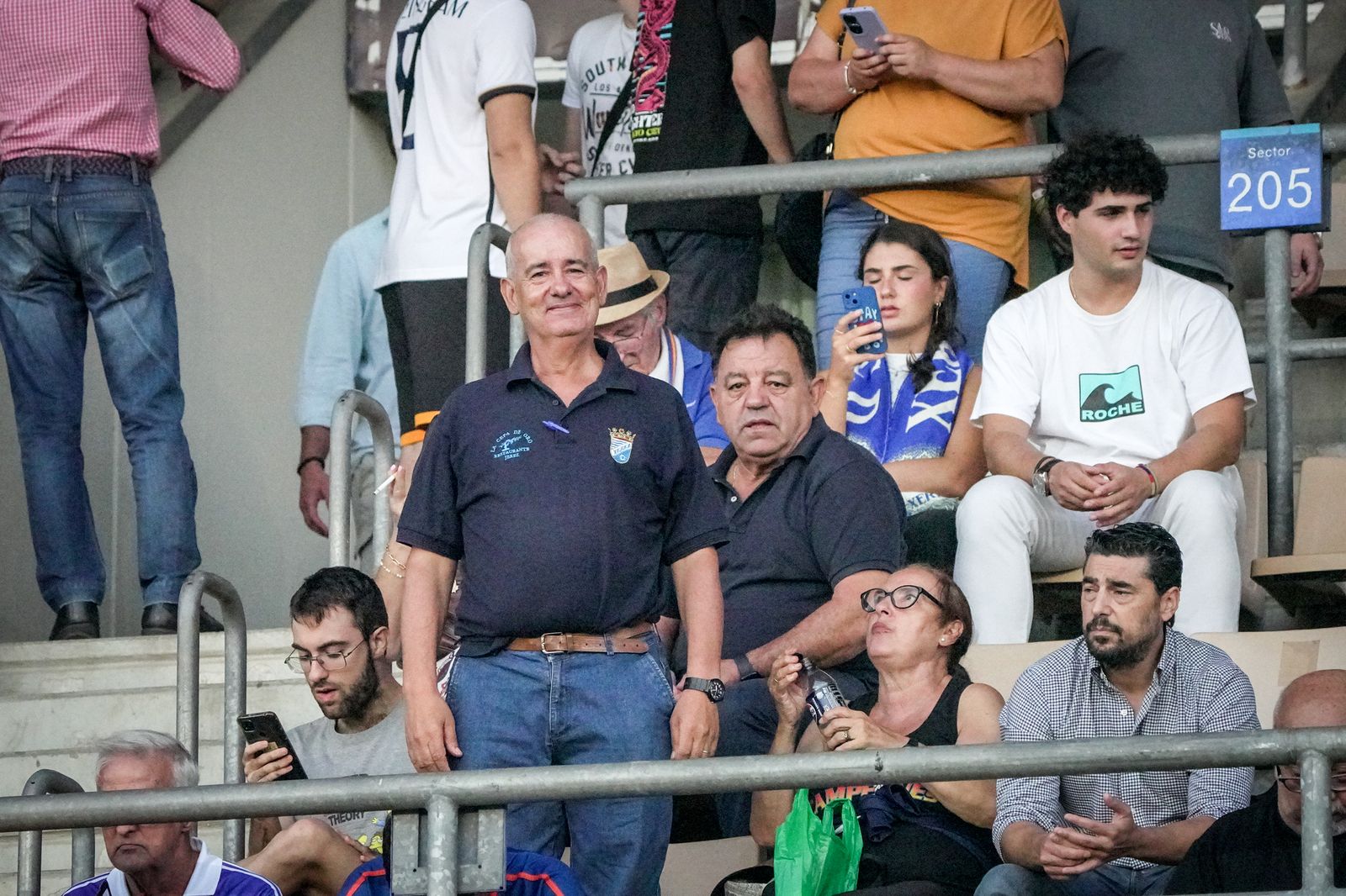 Búscateen el partido del Xerez CD - Estepona