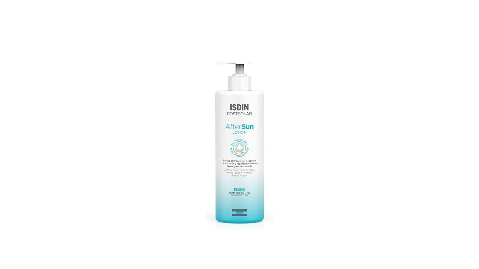 Aftersun Lotion Calm & Comfort de ISDIN