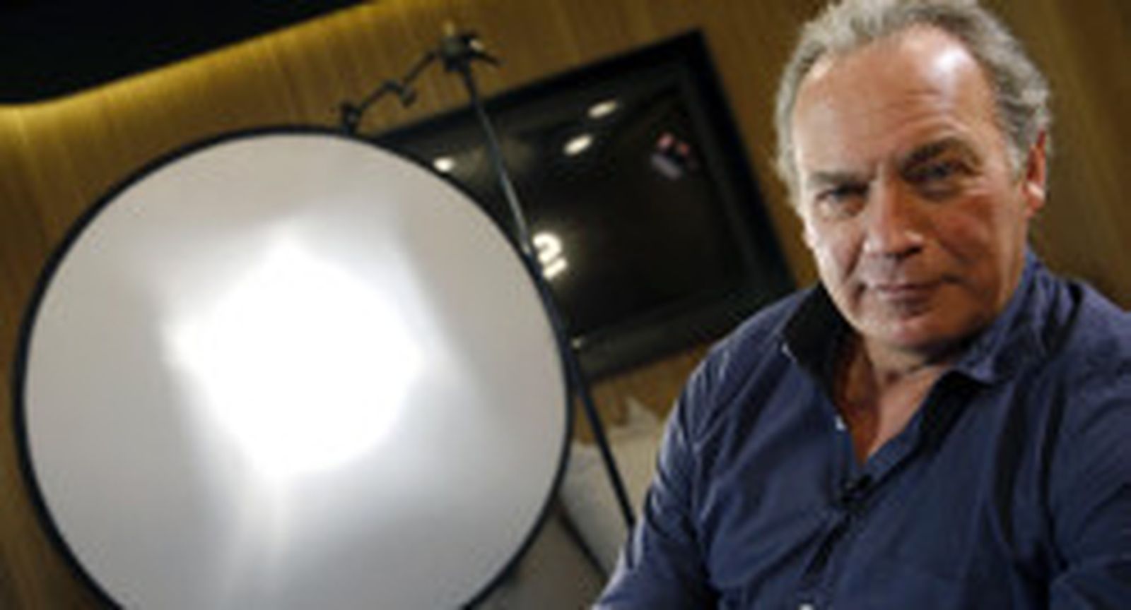 Bertín Osborne hará en Telecinco 'Mi casa es la tuya'