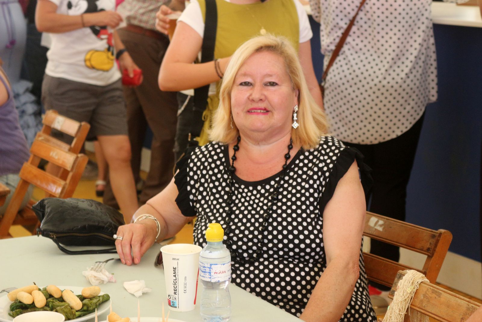 Lunes de Feria en Puerto Real