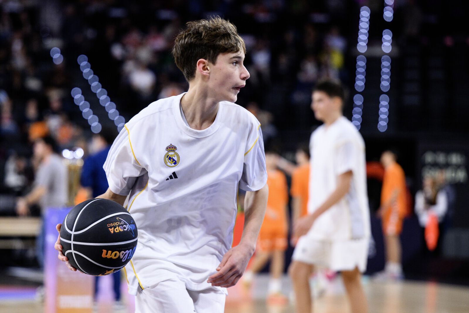 El Real Madrid, campeón de la Minicopa de Valencia