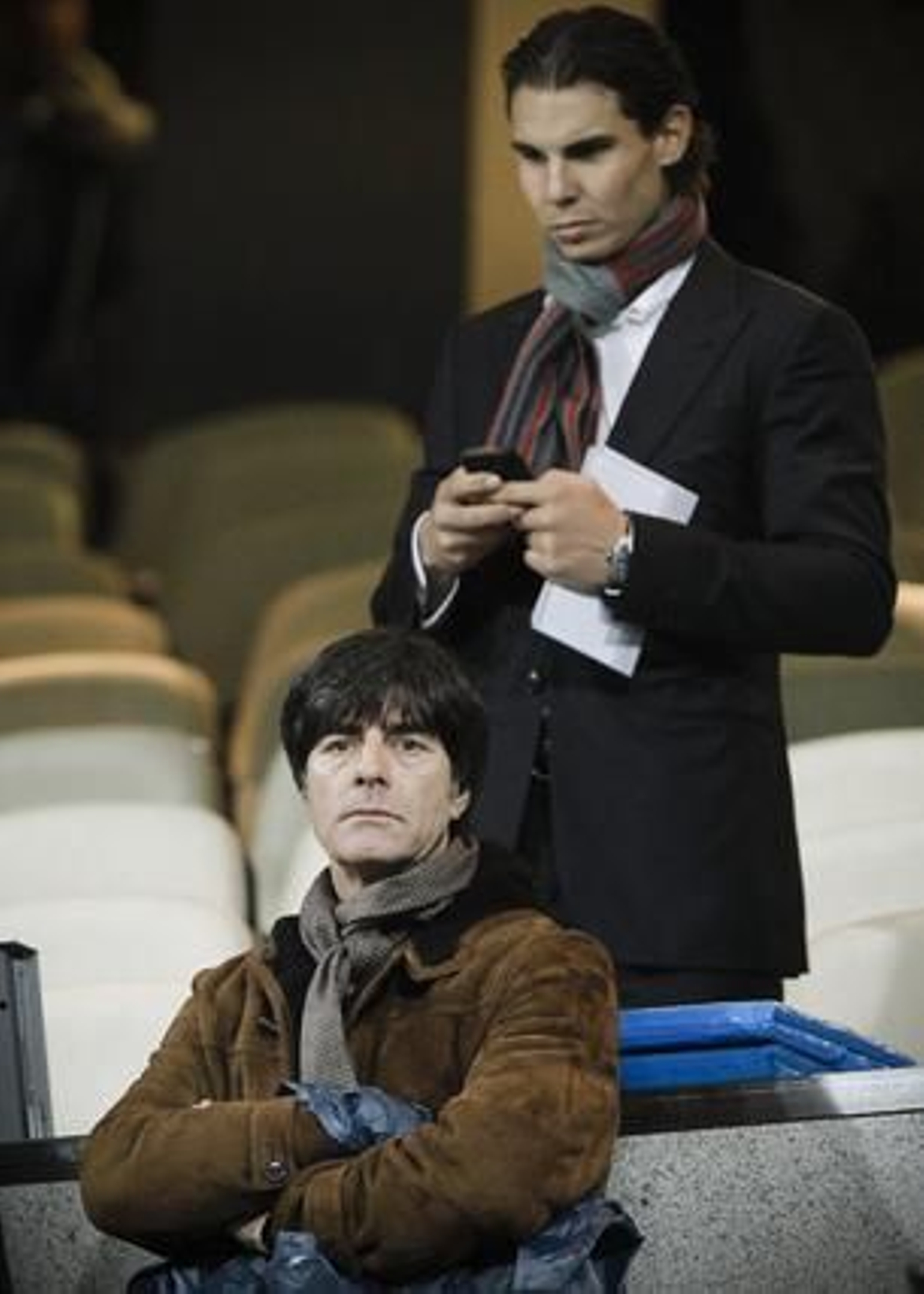 El Barcelona vence al Real Madrid a domicilio (1-3). / EFE