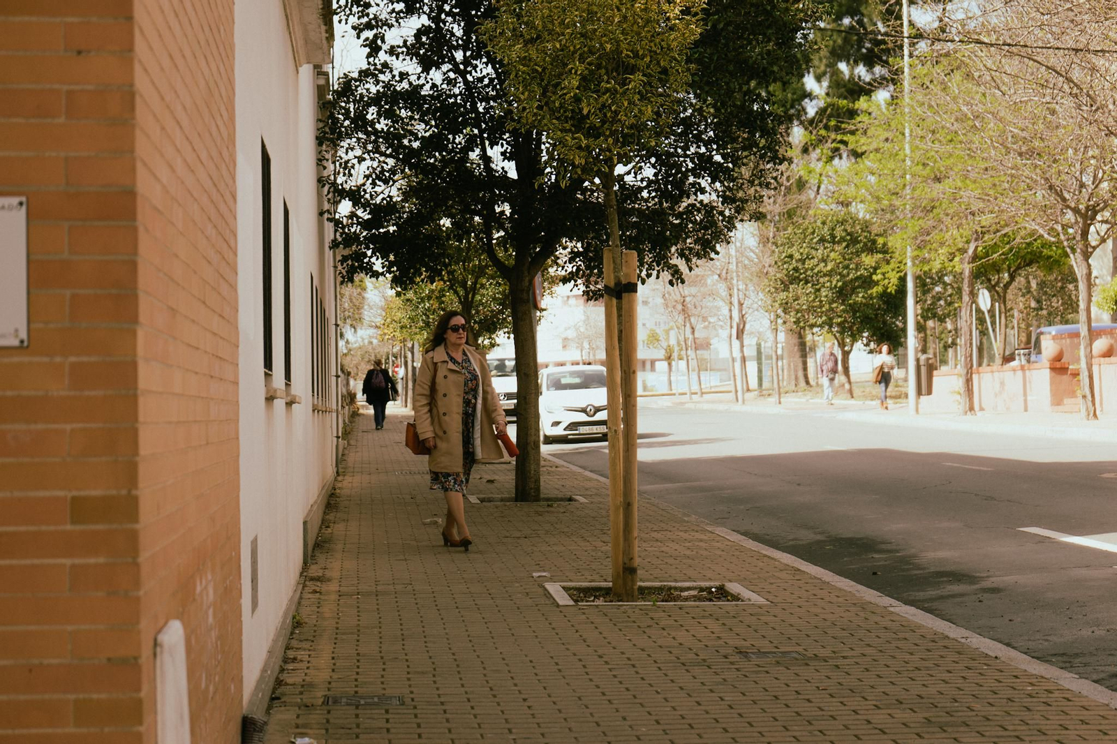 Las imágenes más destacadas del jueves 10 de abril en Huelva