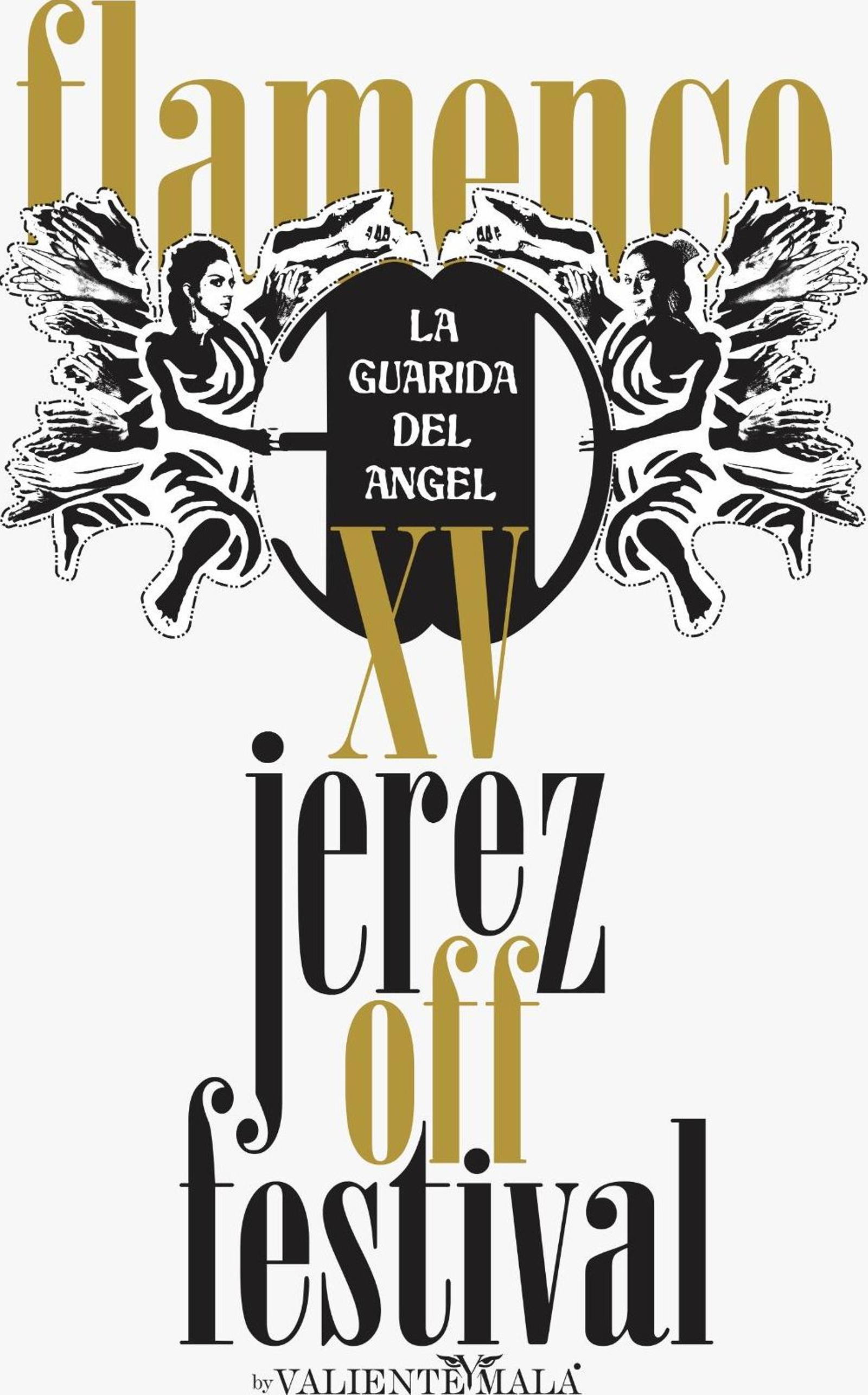 Cartel anunciador de esta edición.