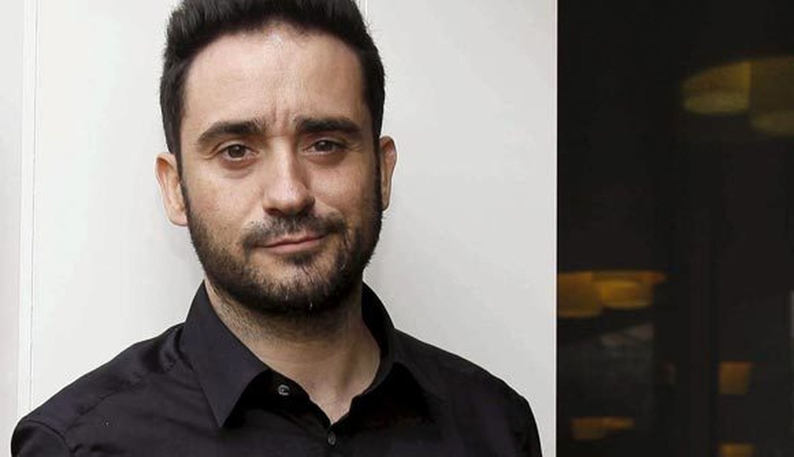 Juan Antonio Bayona, Premio Nacional de Cinematografía