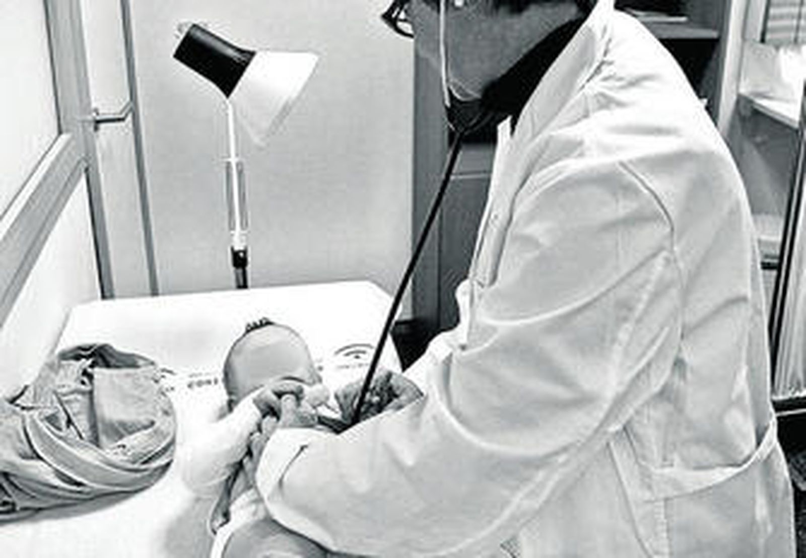 El objetivo de la teleasistencia es recibir atención médica evitando desplazamientos, a veces imposibles.