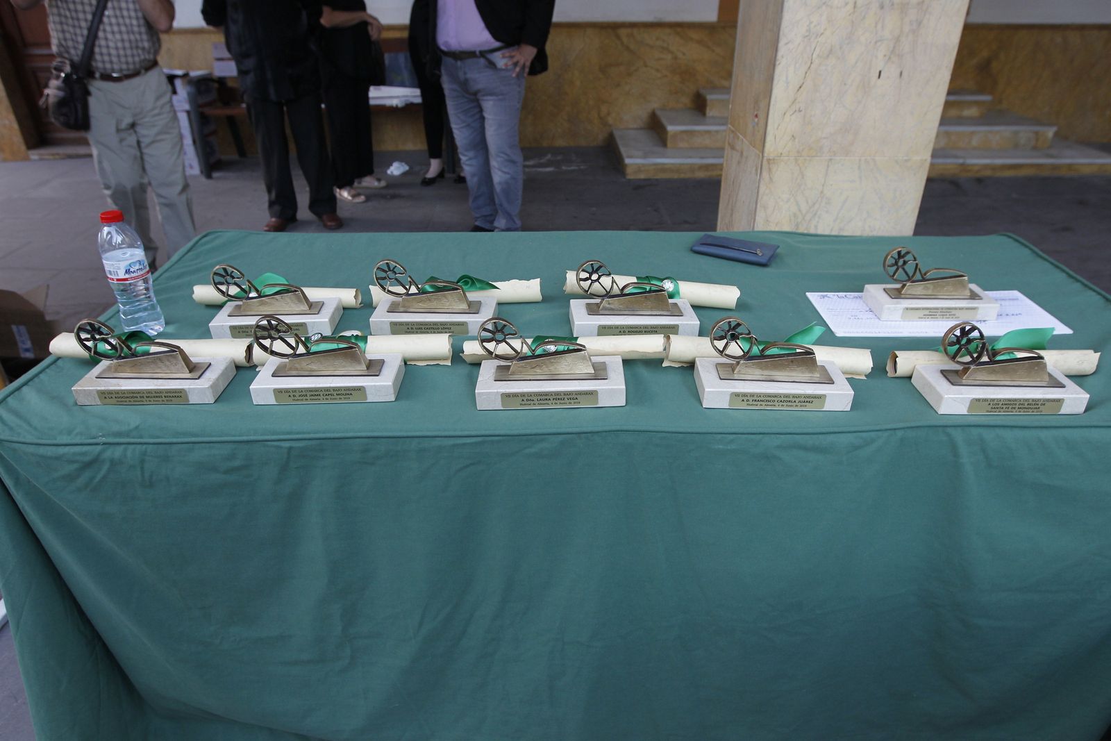 Fotogalería VII Día de la Comarca del Bajo Andarax