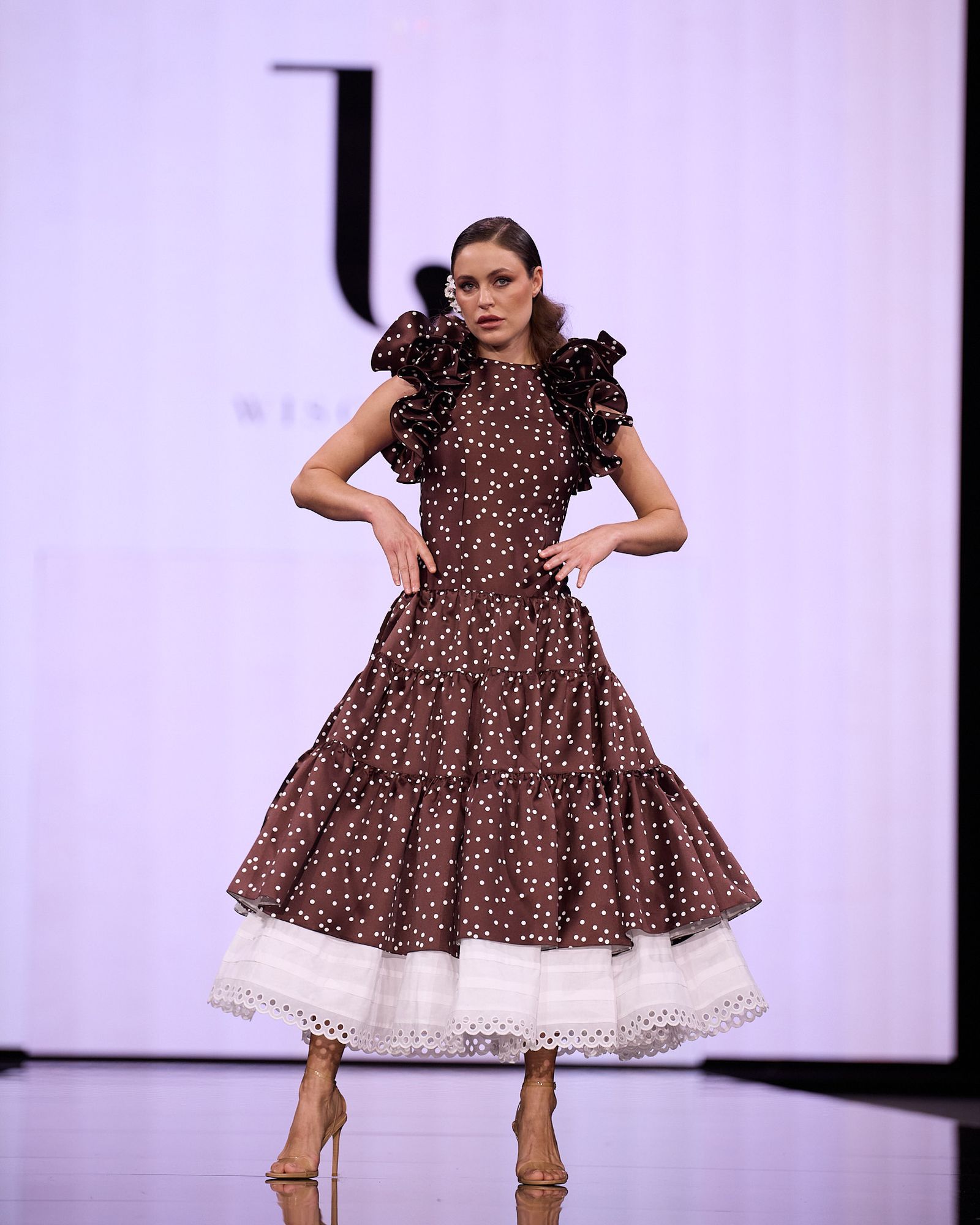 El desfile de José Joaquin Gil en Simof 2026, todas las fotos