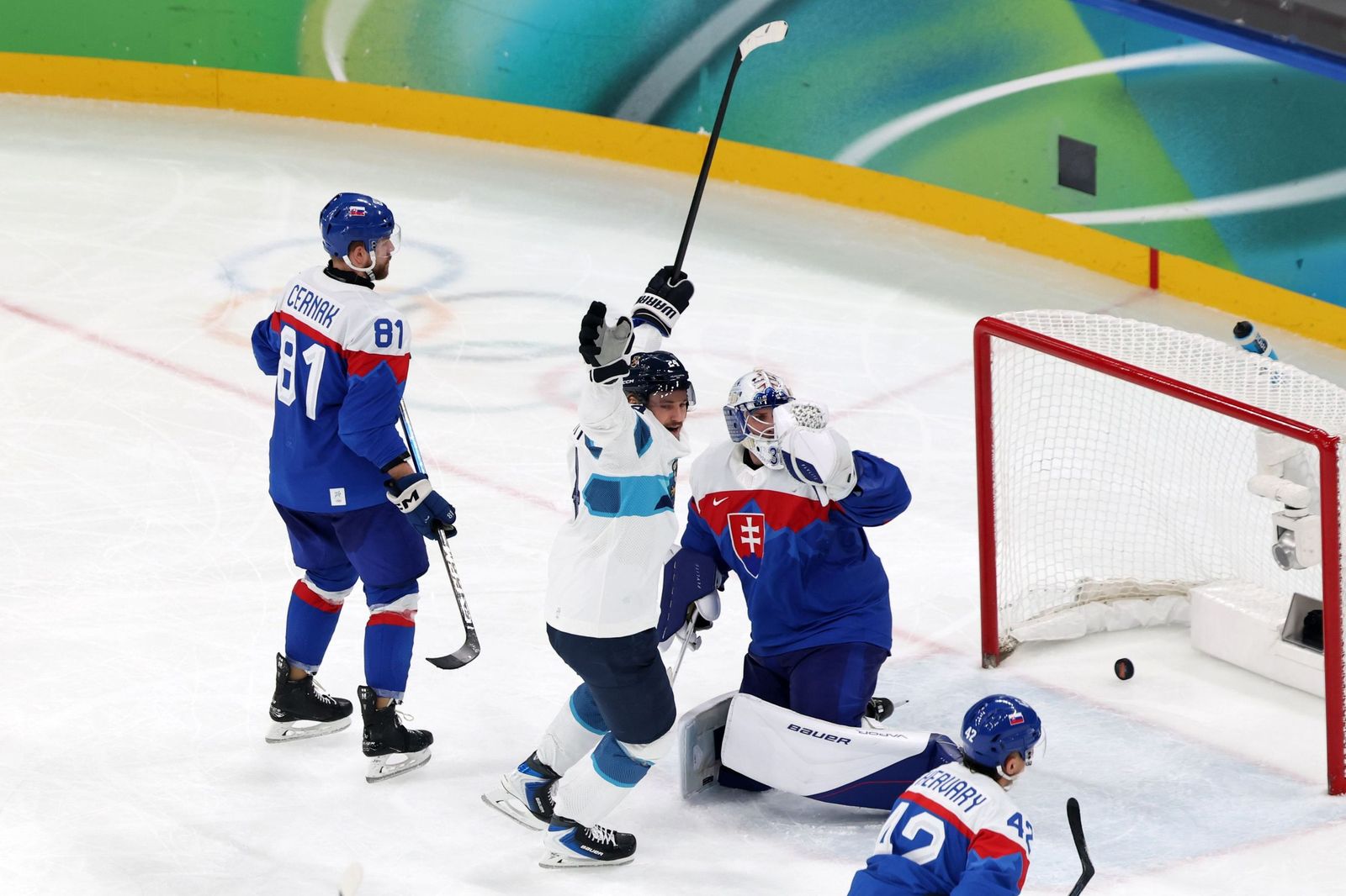 Las fotos de la tercera medalla española y de la jornada 16 de los Juegos Olímpicos