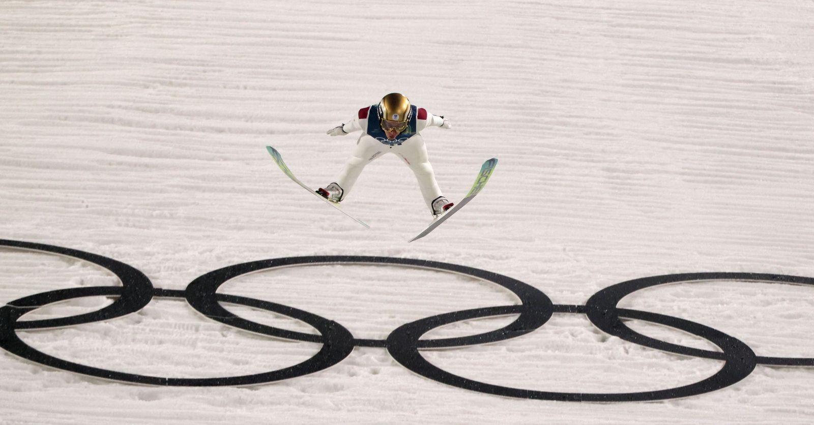 Las mejores fotos de los Juegos Olímpicos de invierno Milán Cortina d'Ampezzo 2026 | Novena jornada