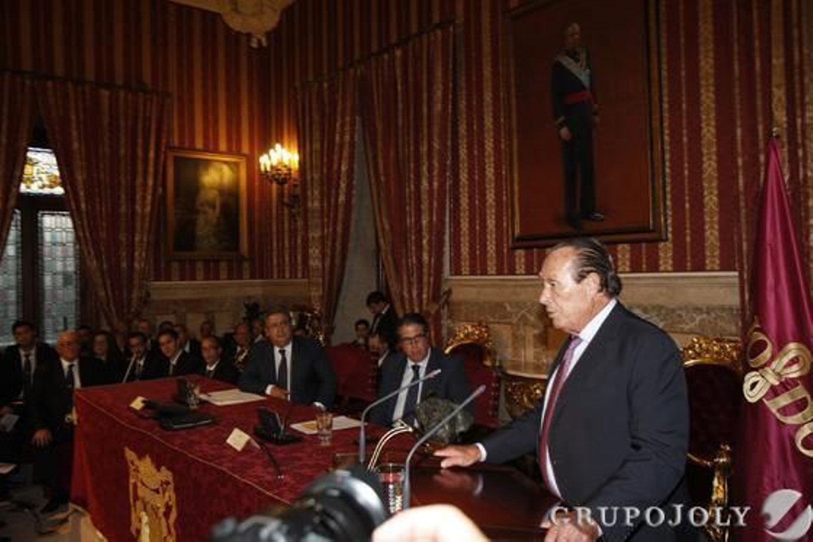 Foto: Antonio Pizarro