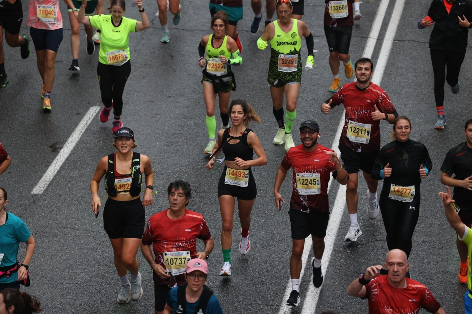 Búscate en la Media Maratón de Sevilla 03