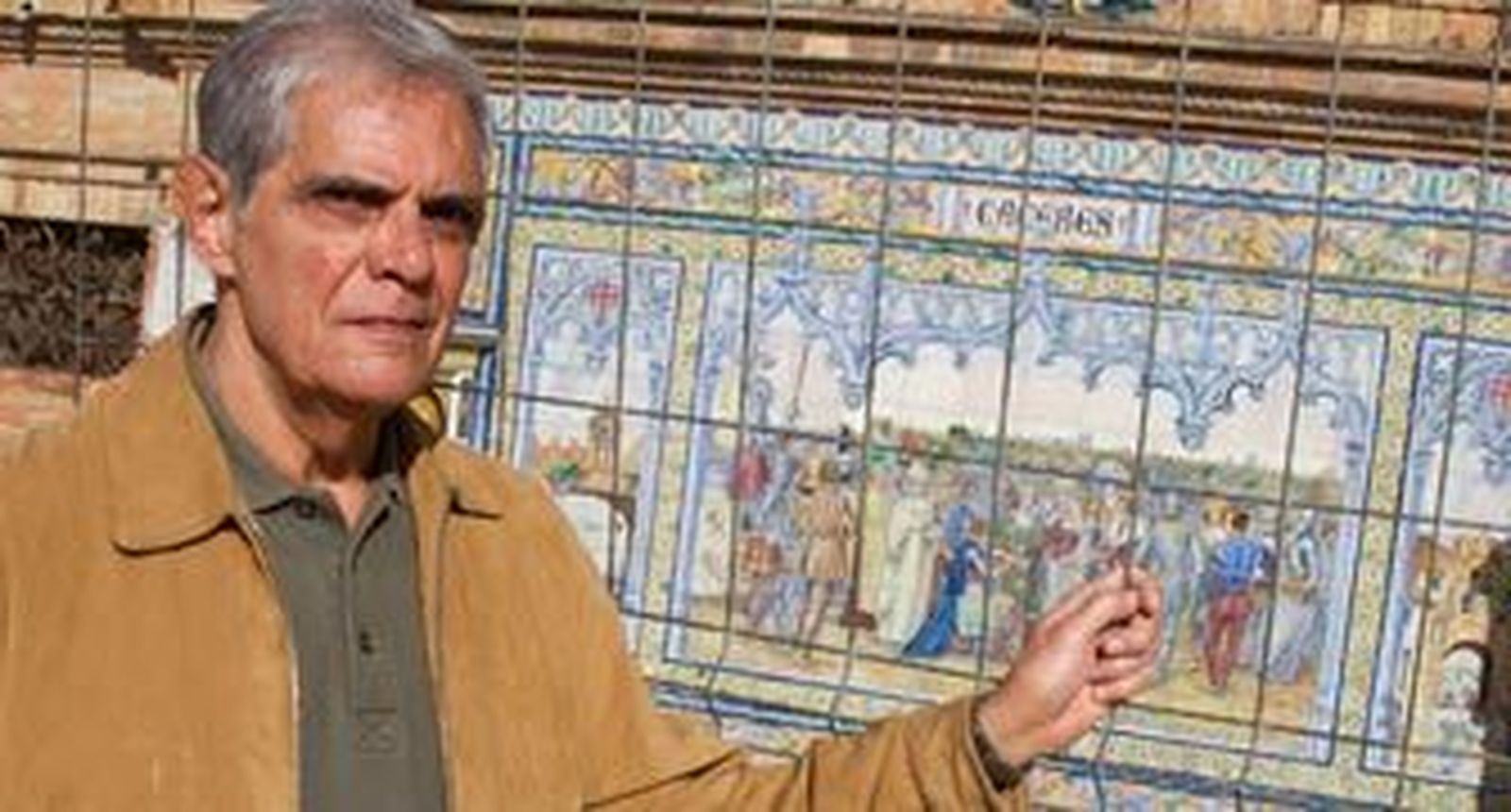 Los cañones no eran de Navarone