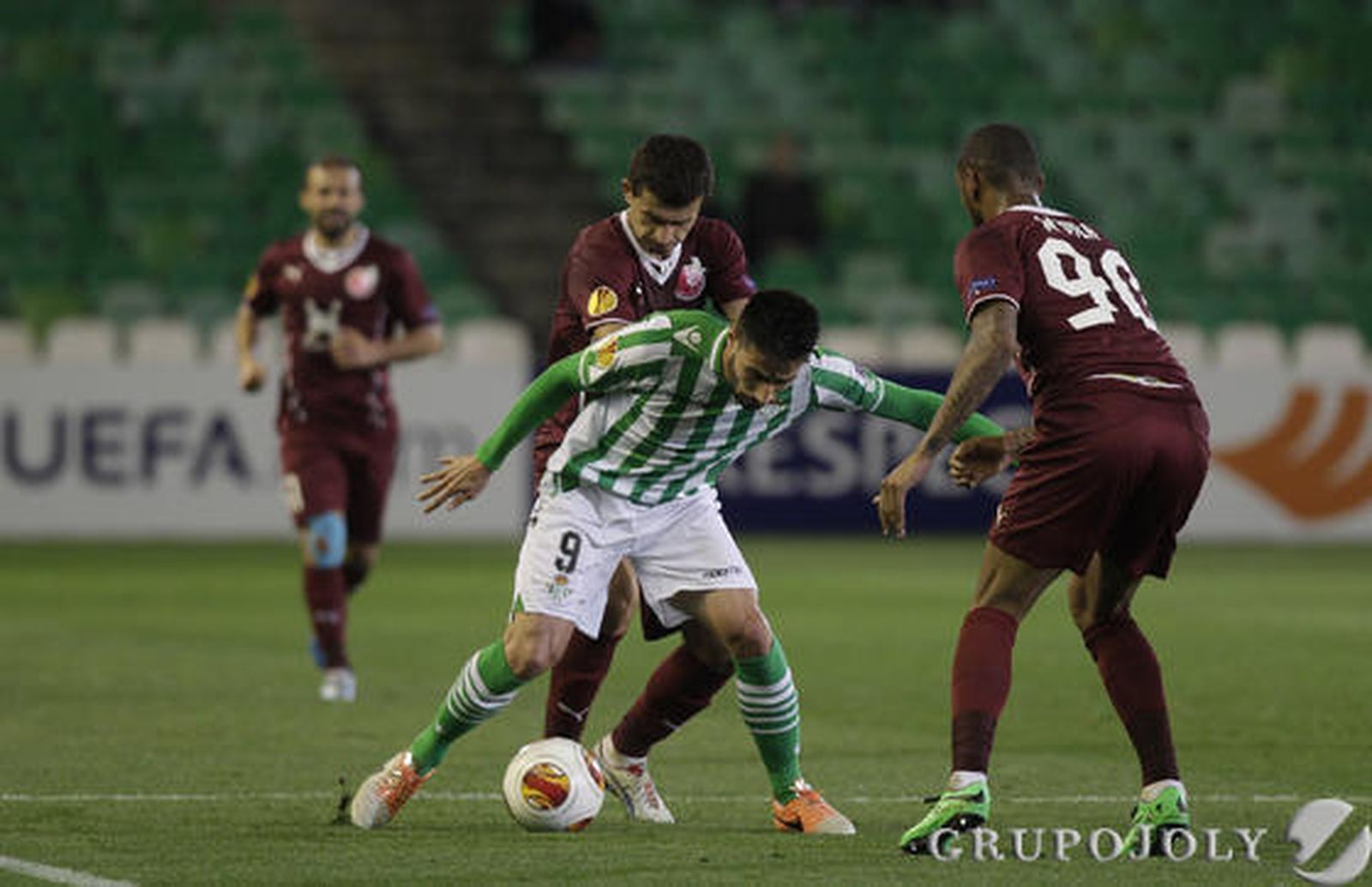 Foto: Antonio Pizarro