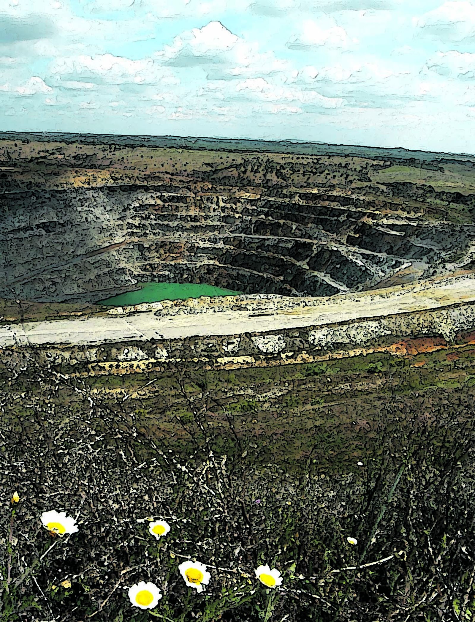 Más sentimientos que razones en el ecologismo