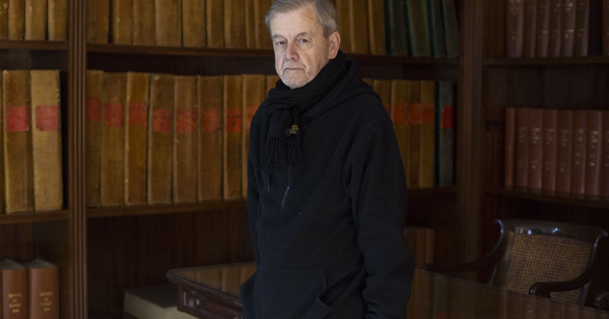 Manuel Ravize El último legado de Manuel Ravina
