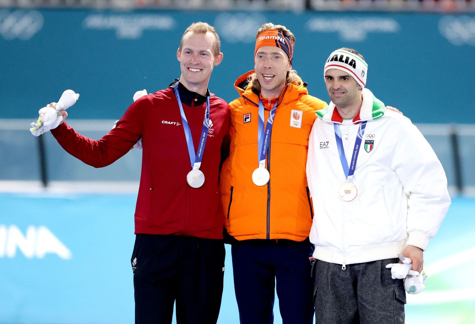 Las fotos de la tercera medalla española y de la jornada 16 de los Juegos Olímpicos