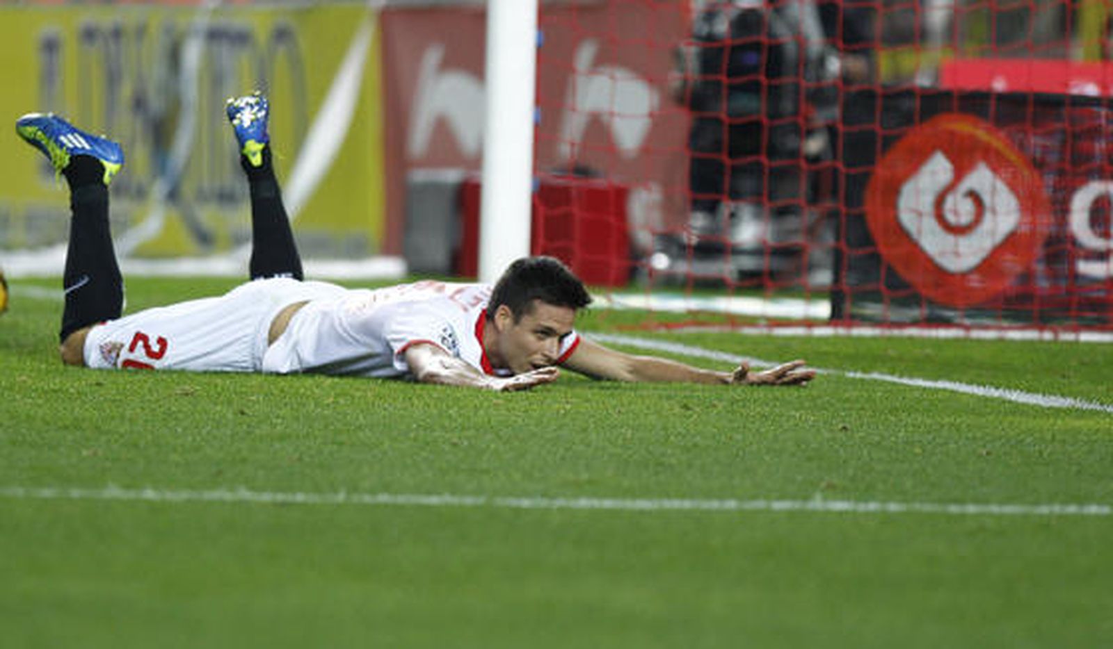 Foto: Antonio Pizarro