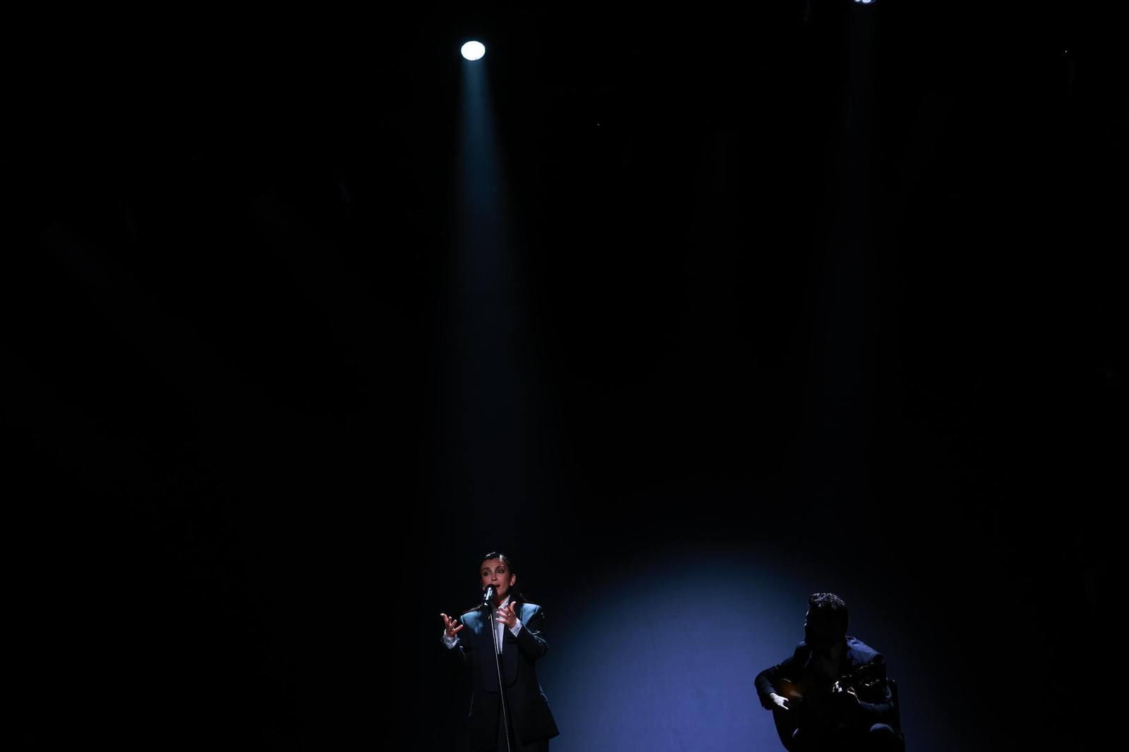 Así ha sido la Gala de Inauguración del Festival de Málaga, en imágenes