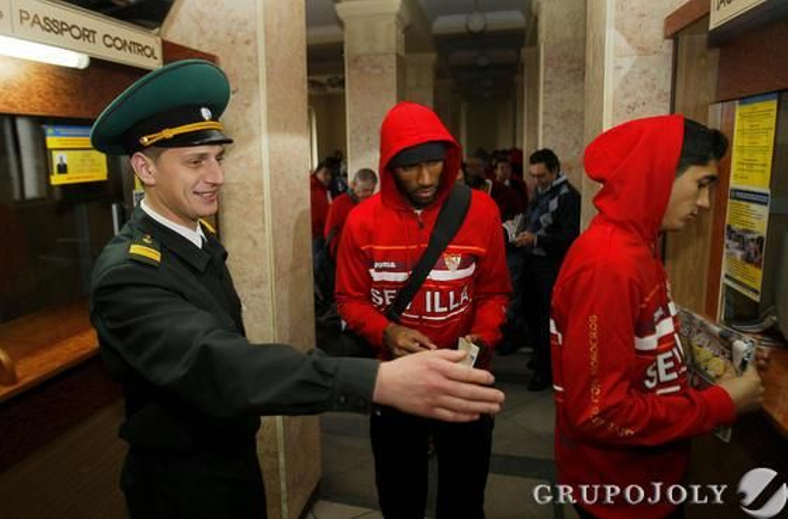 Foto: Diario de Sevilla