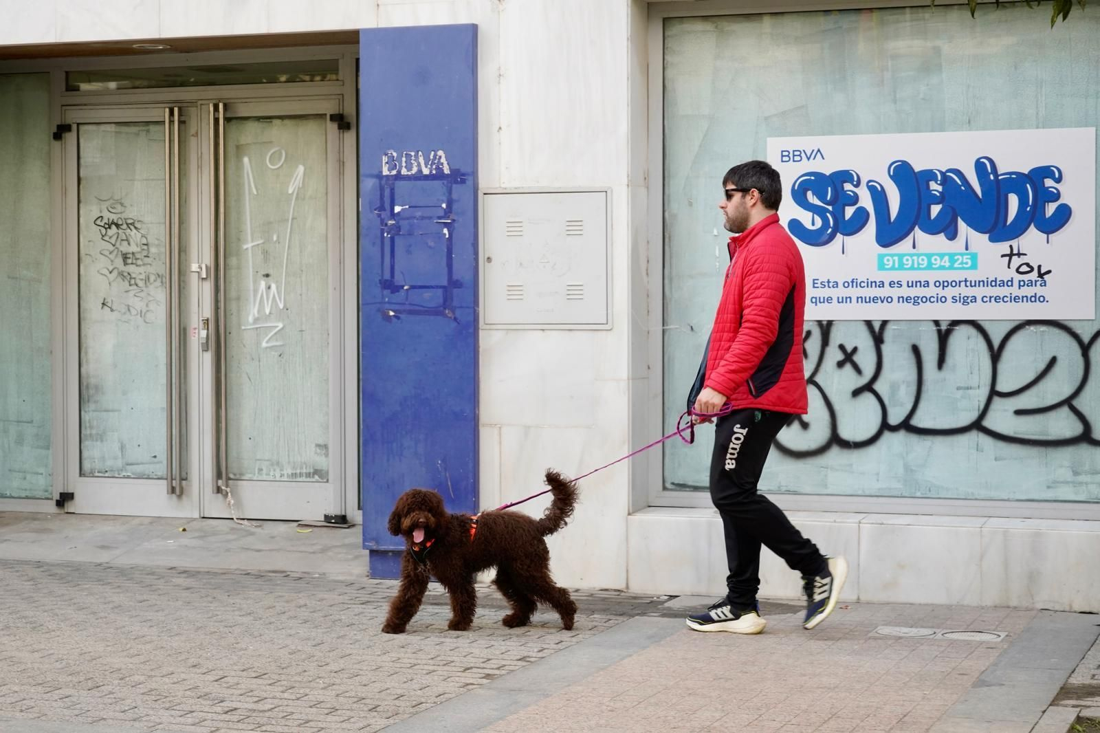 Imágenes de ambiente del sábado 2 de noviembre en Huelva