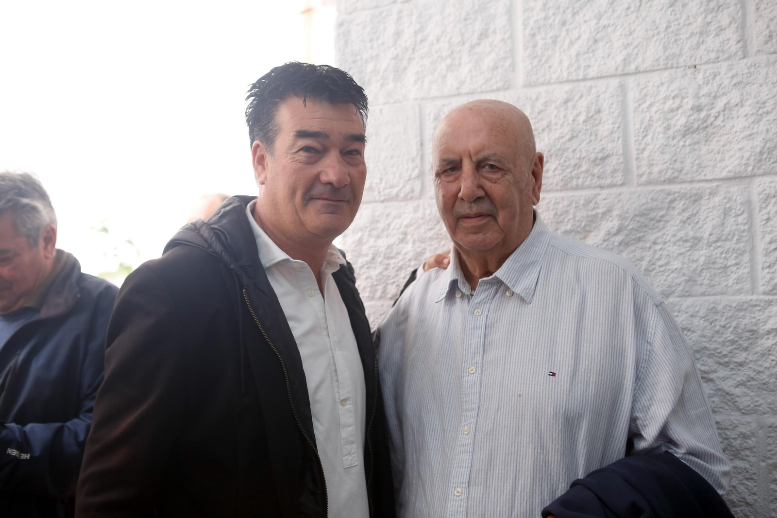 Las fotos de la celebración del 25 aniversario del ascenso de la Balona ante el Hellín