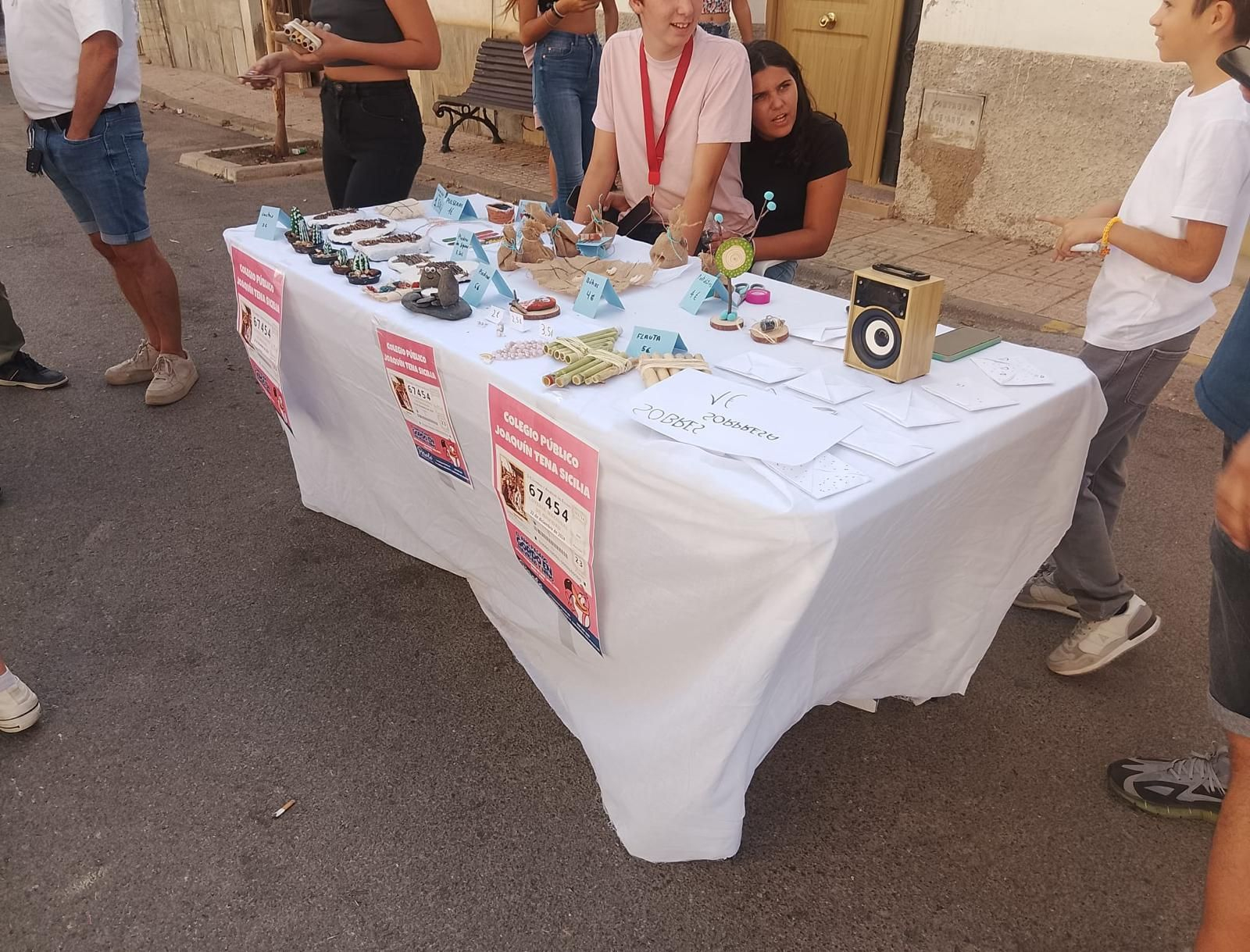 Así se ha vivido la II Feria Equina de Abla
