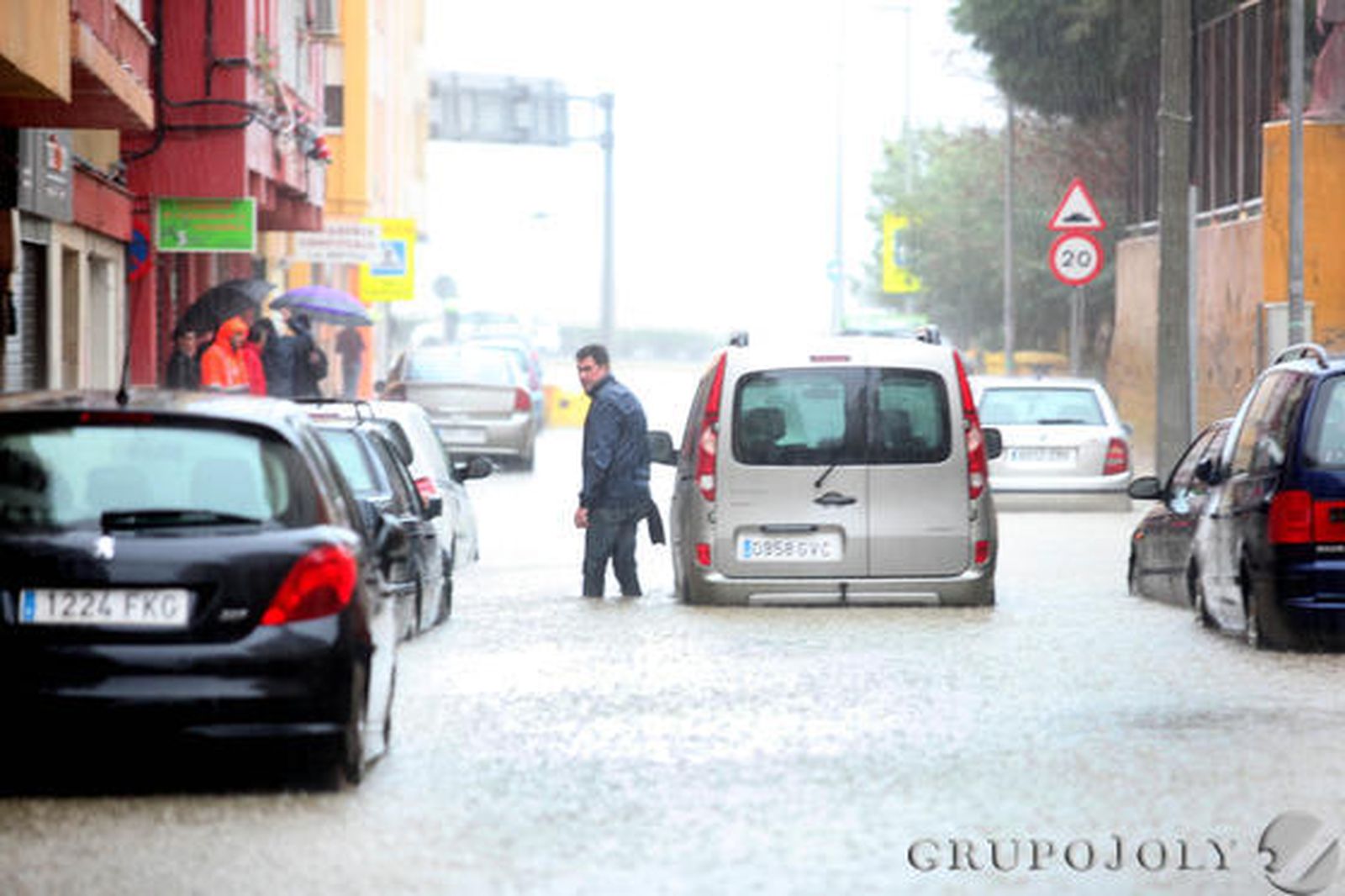 Foto: Andres Carrasco