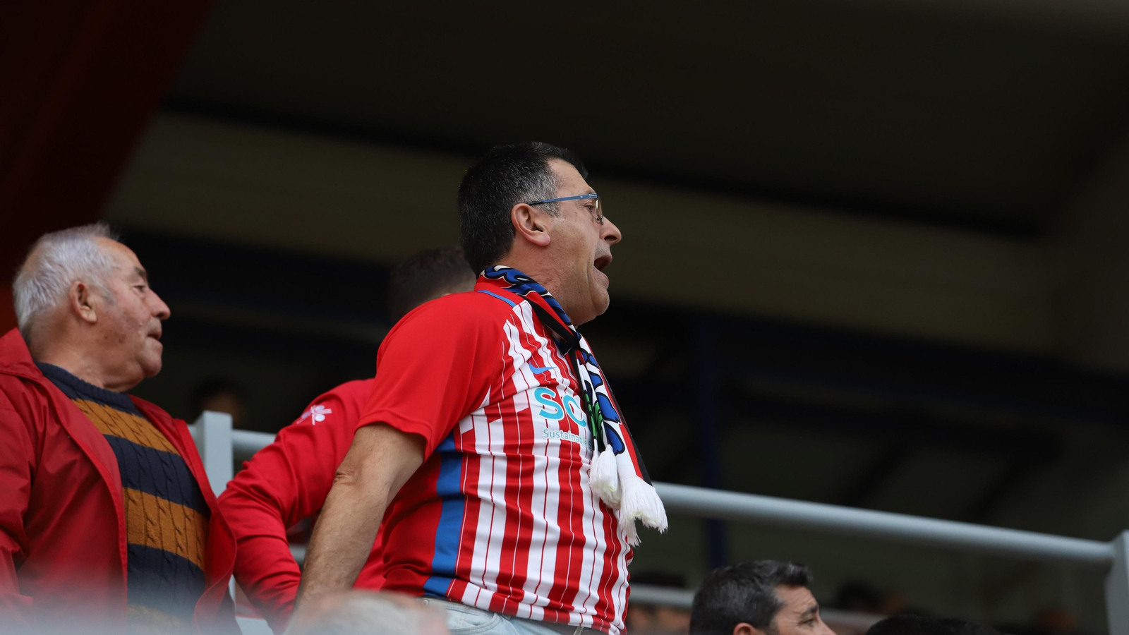 Búscate en el Algeciras-Antequera del Nuevo Mirador