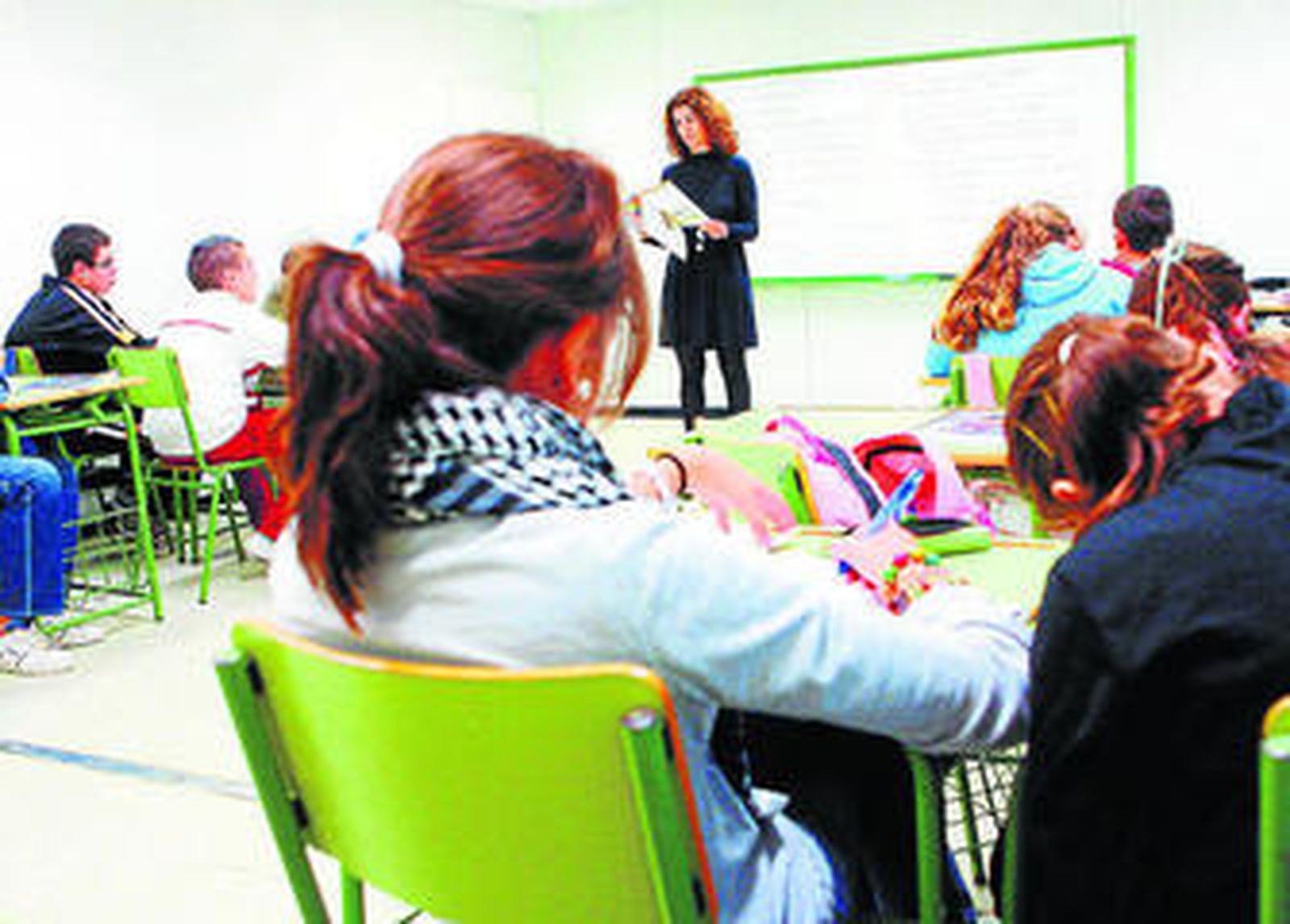 En la exposición oral la respiración coordina los elementos resonadores.