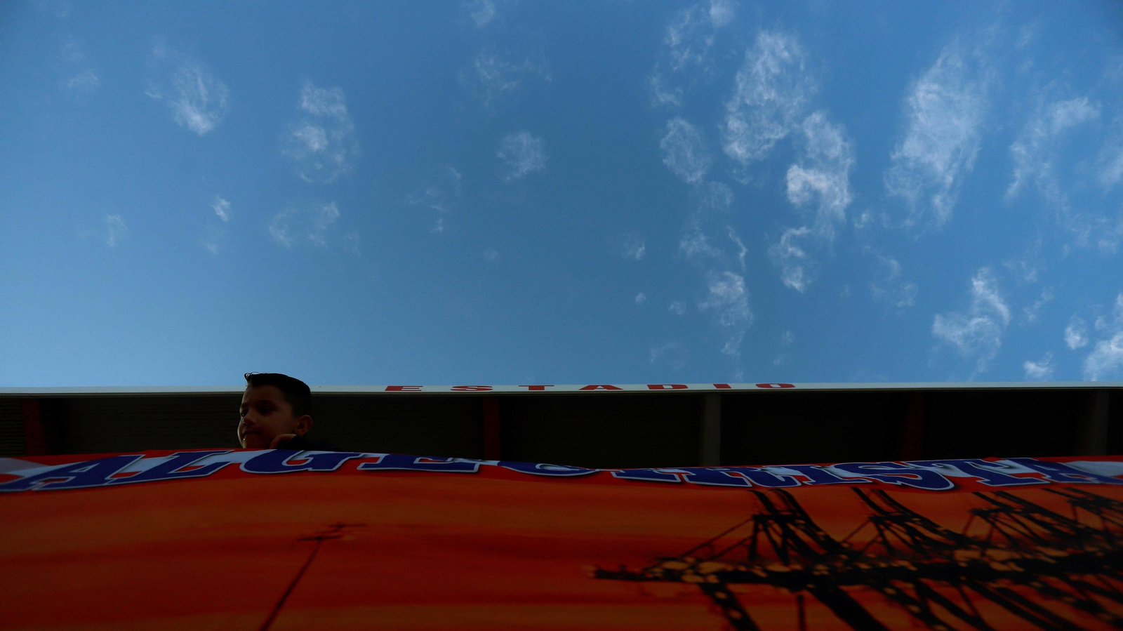 Las mejores fotos del Algeciras - Talavera