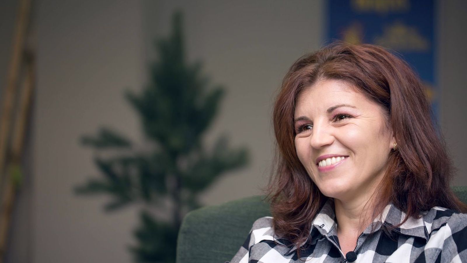 Paciente de iDental.