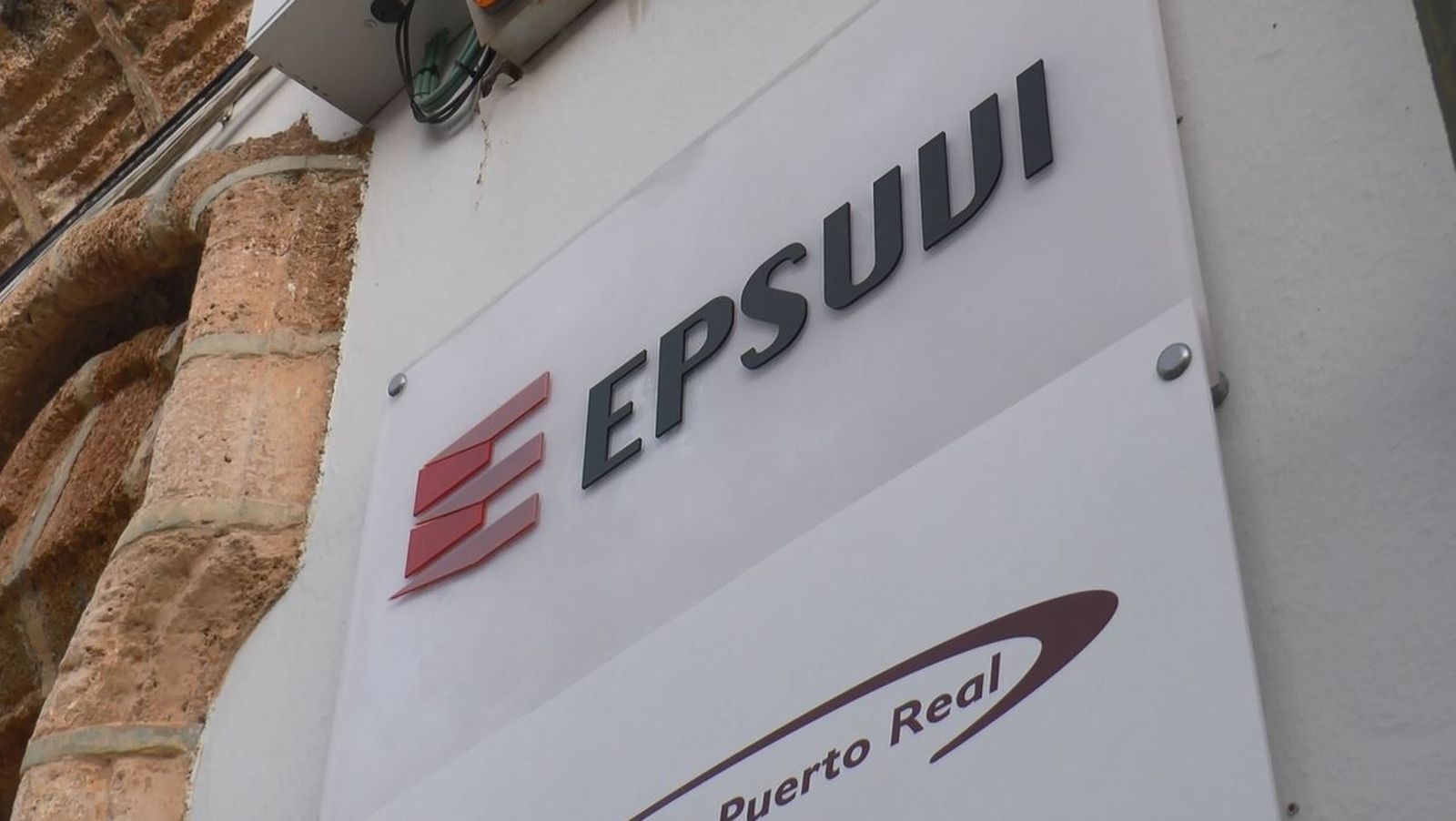 Sede de la Empresa Pública de Suelo y Vivienda