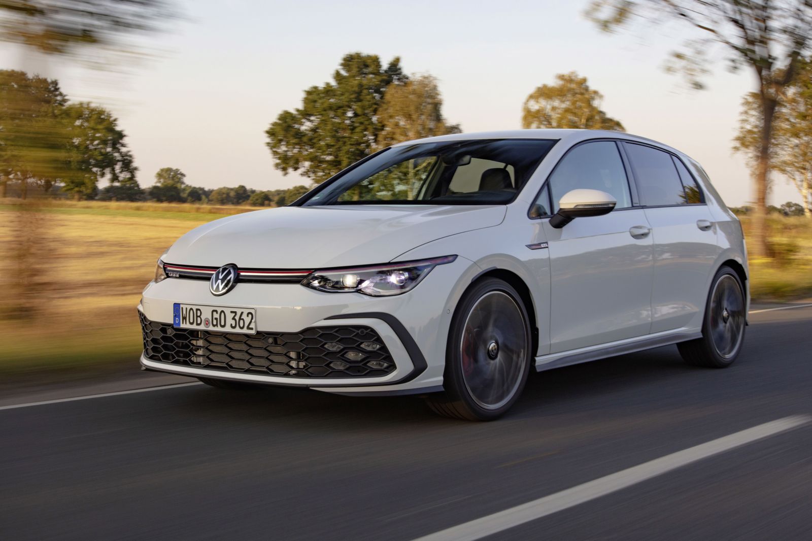 Vuelve el GTI: llegan a España las versiones deportivas del Volkswagen Golf
