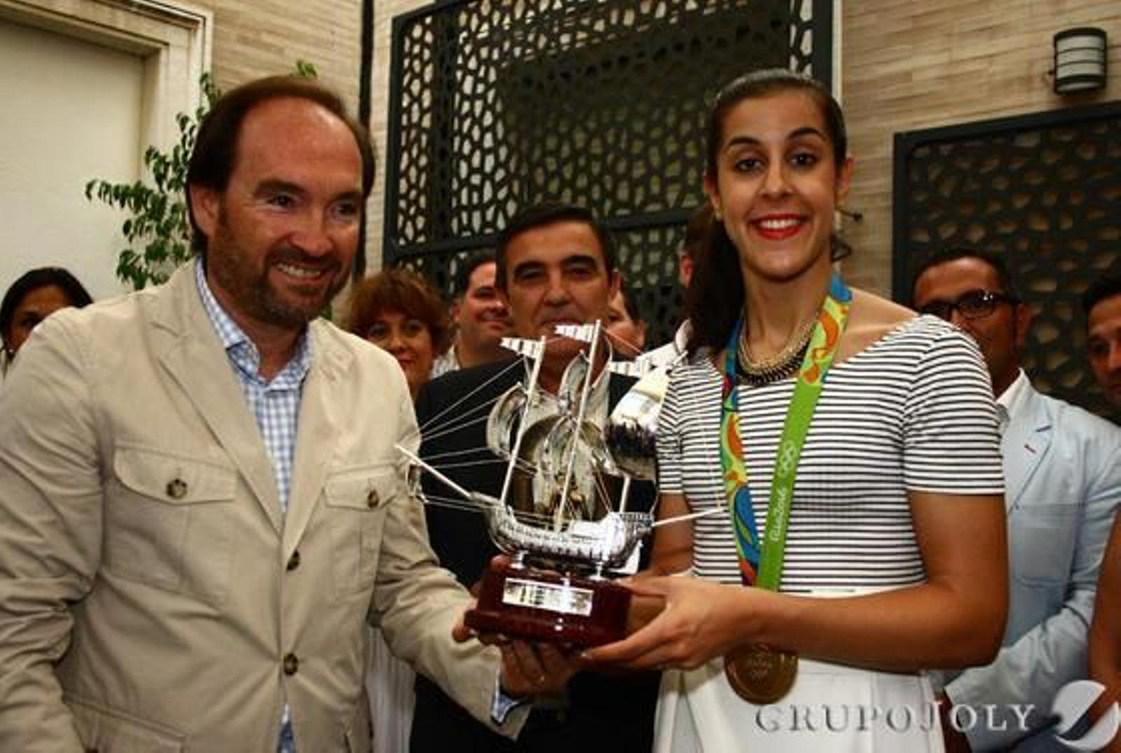 Foto: J. Correa / J. Ruiz