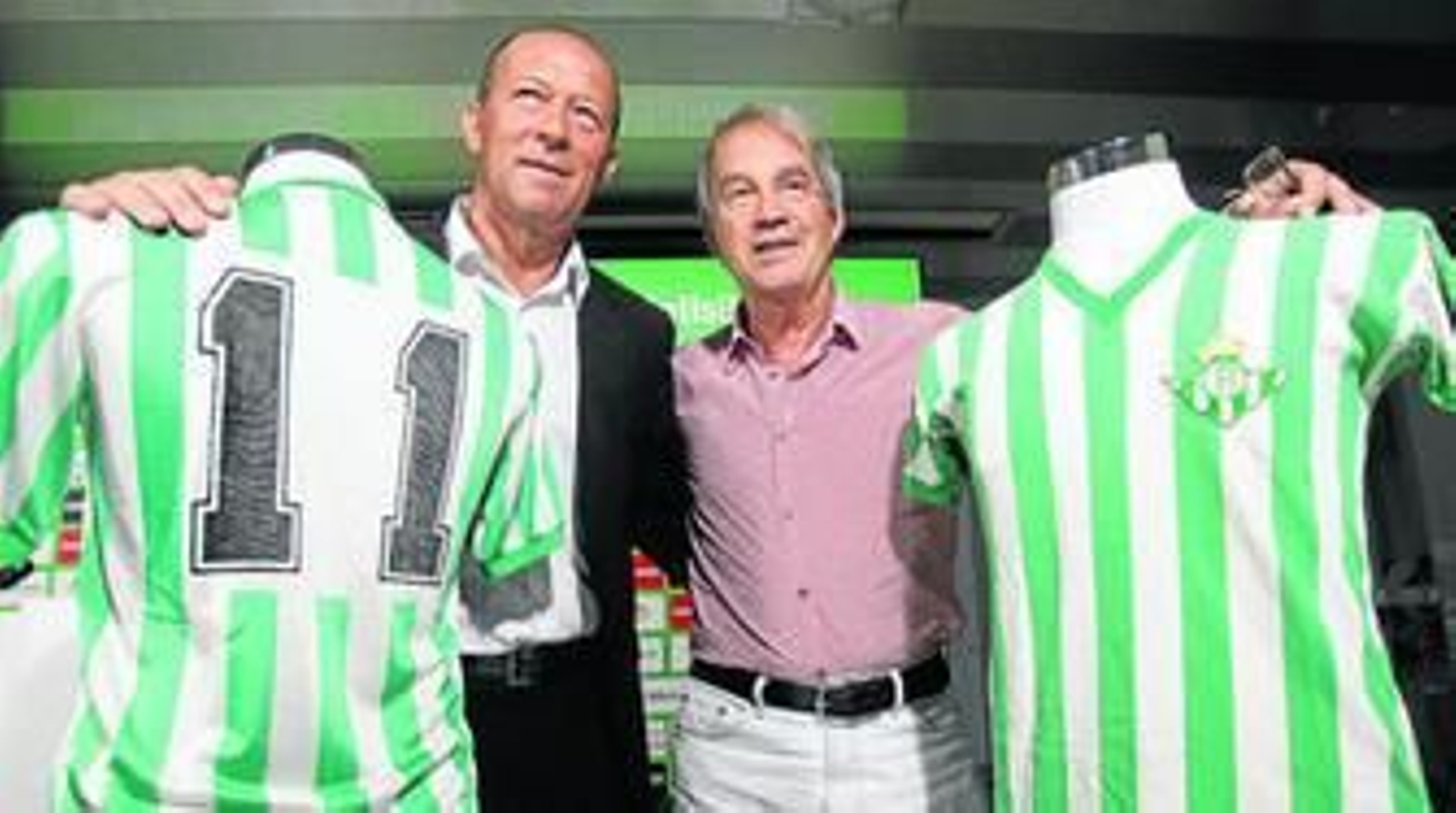 La tercera vía bética