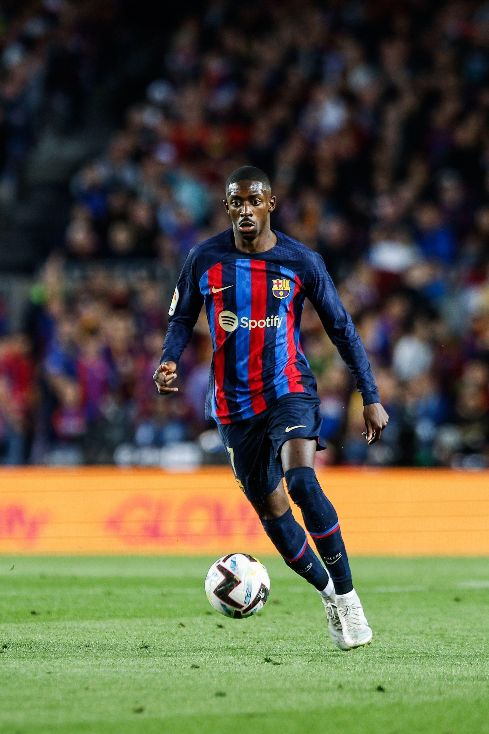 Las fotos de la fiesta del campeón Barcelona con derrota ante la Real