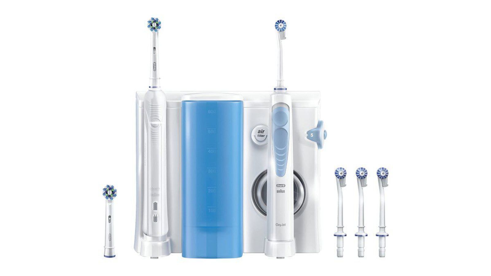 Cepillo de dientes Oral-B
