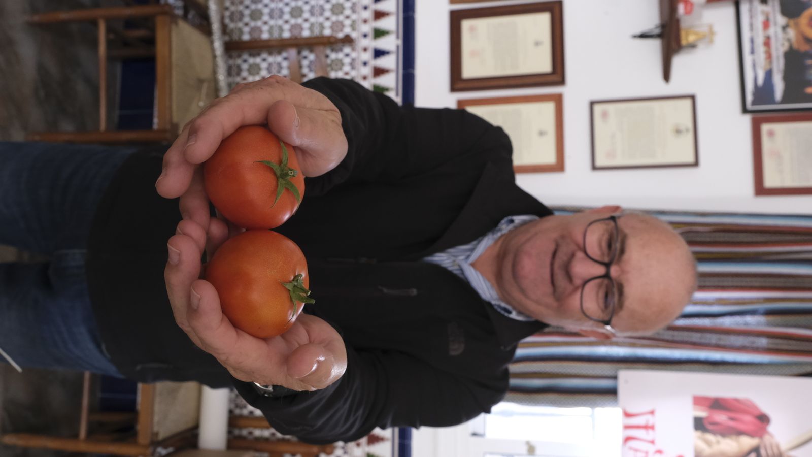 Fotogalería de las Fiestas de San Marcos en Adra.