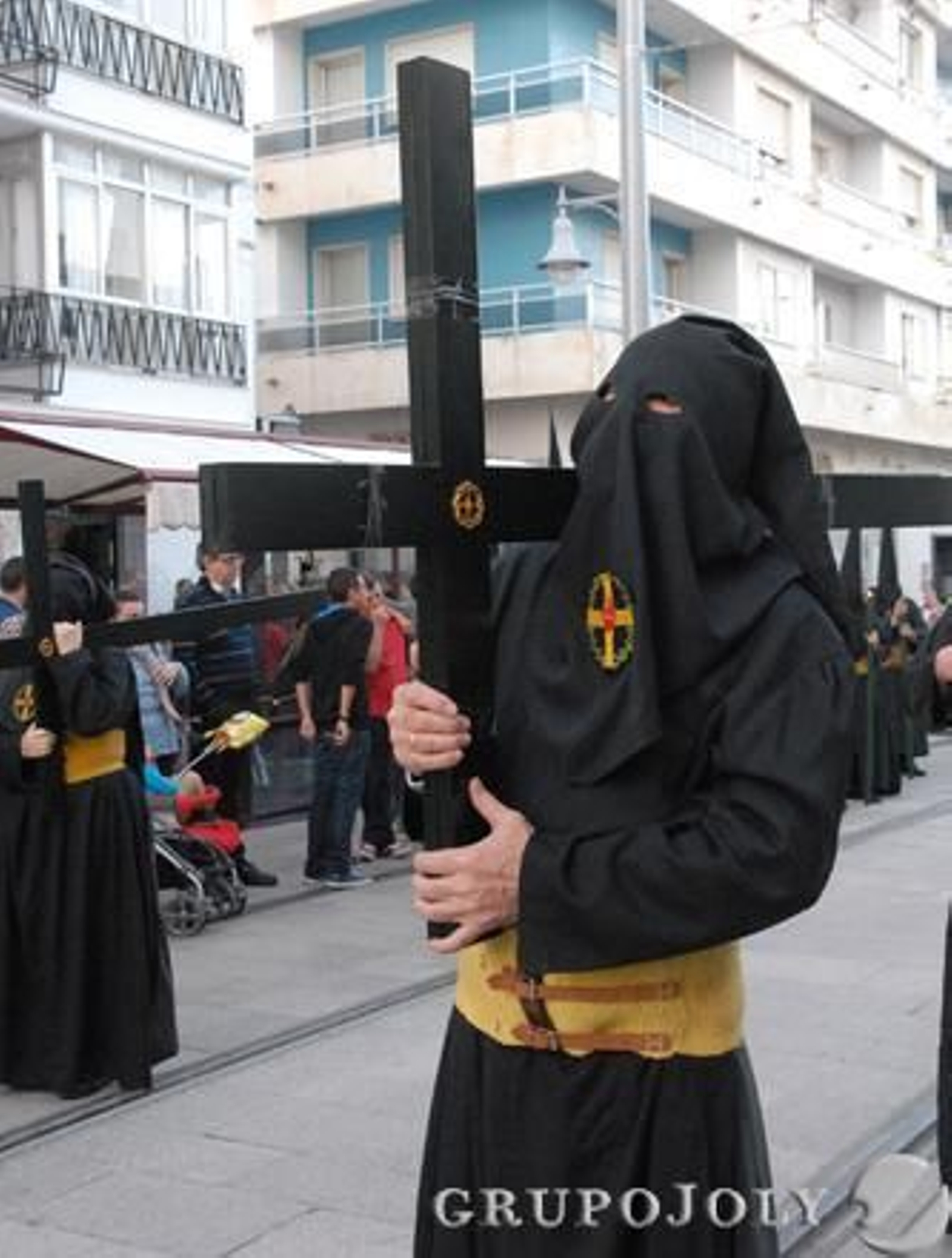 La Veracruz

Foto: Rioja