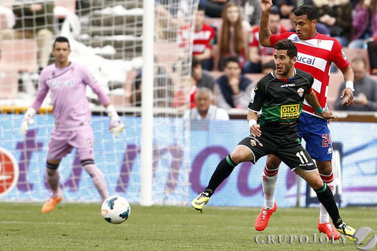 Foto: Pepe Villoslada