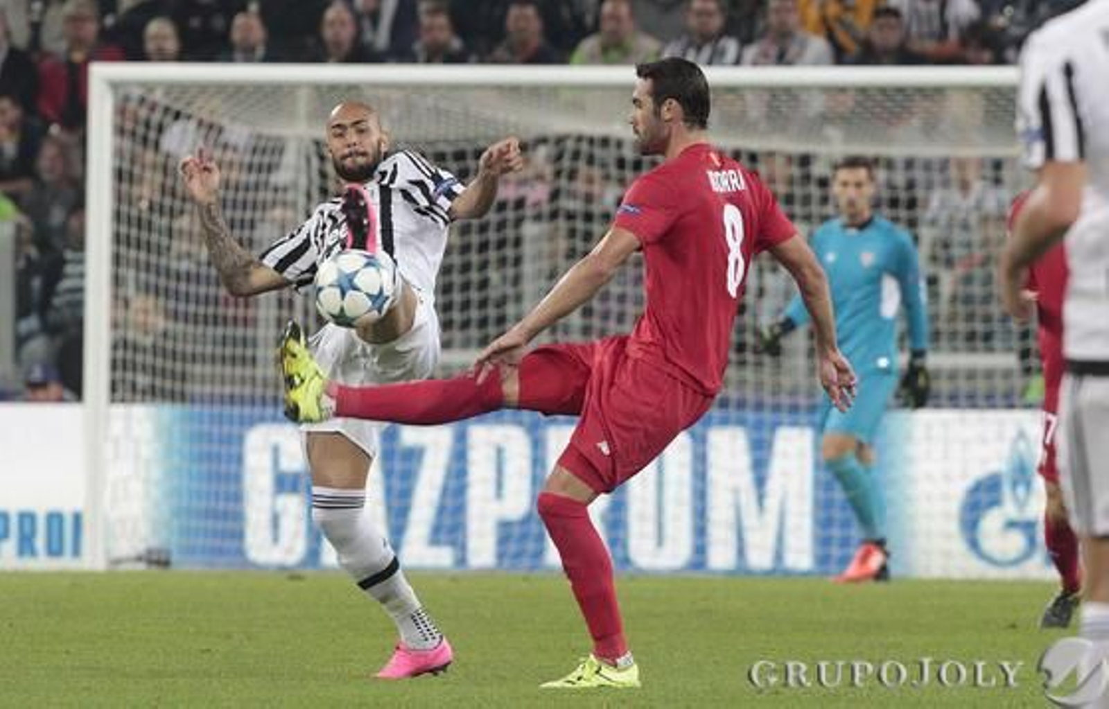 Foto: Giorgio Moratti