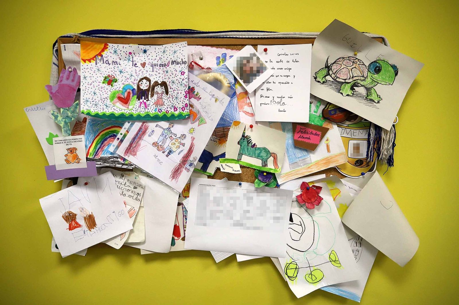 Imágenes de la asociación AONES