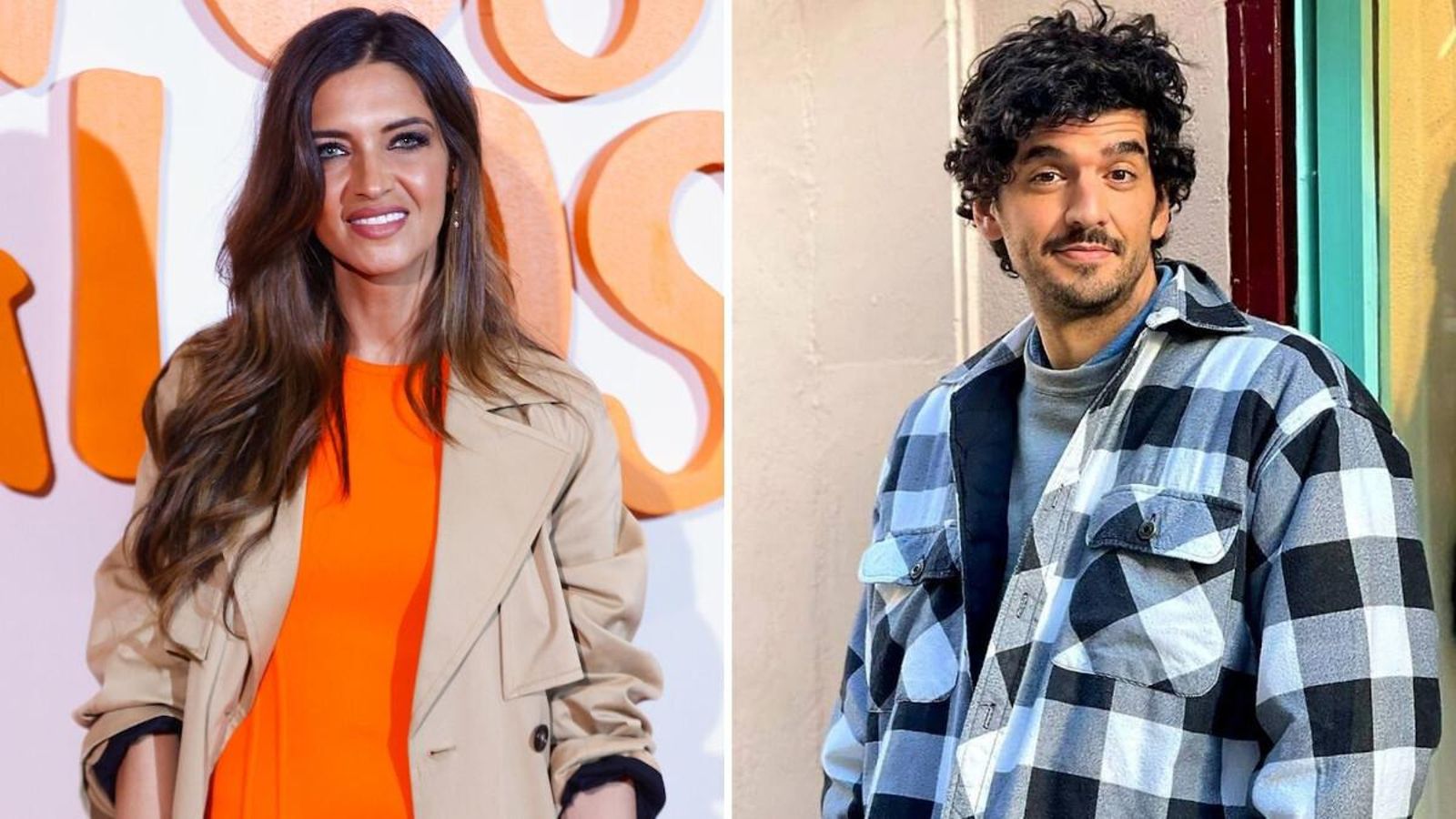 Sara Carbonero podría haber iniciado una relación sentimental con el músico Nacho Taboada.