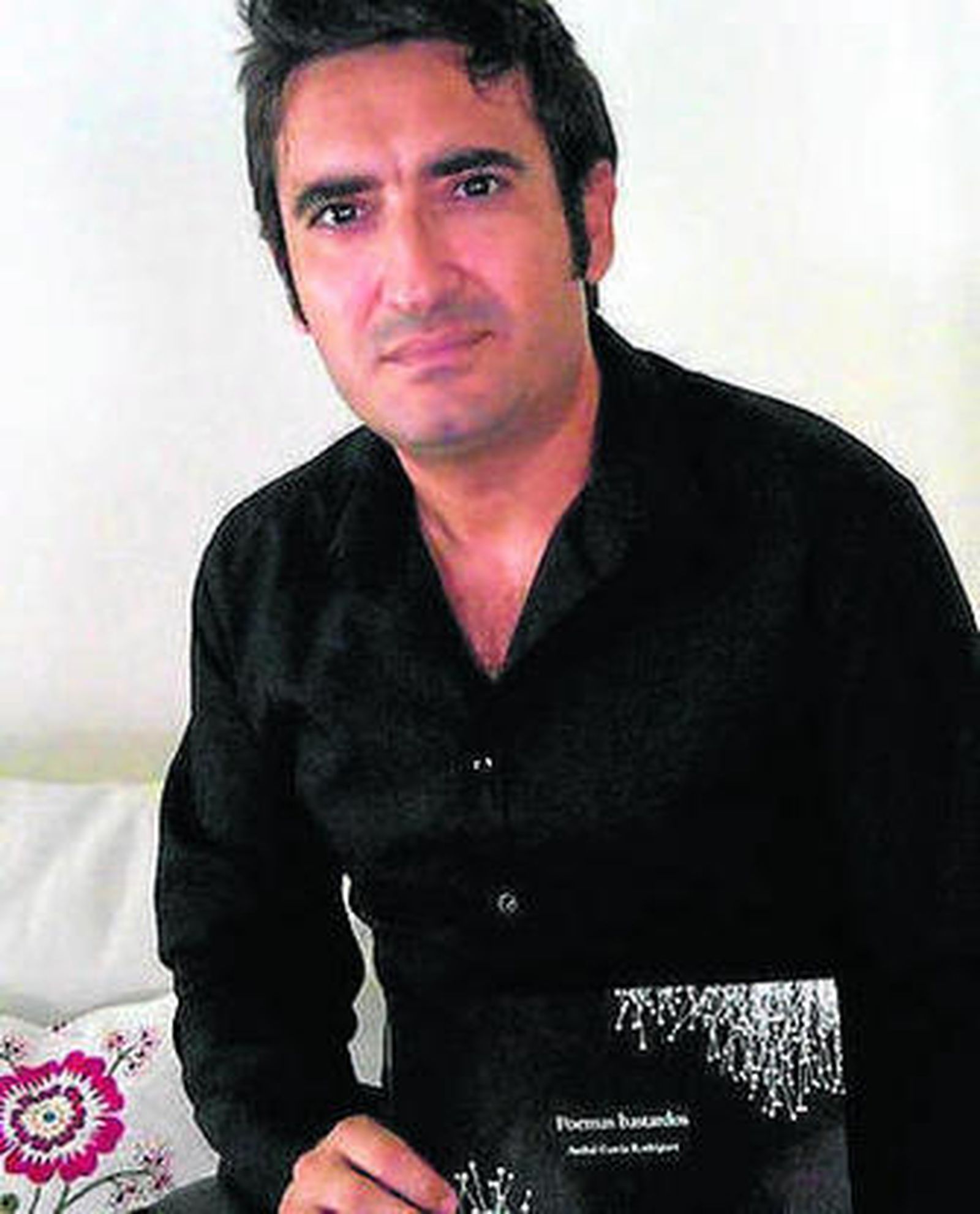 Aníbal García Rodríguez.