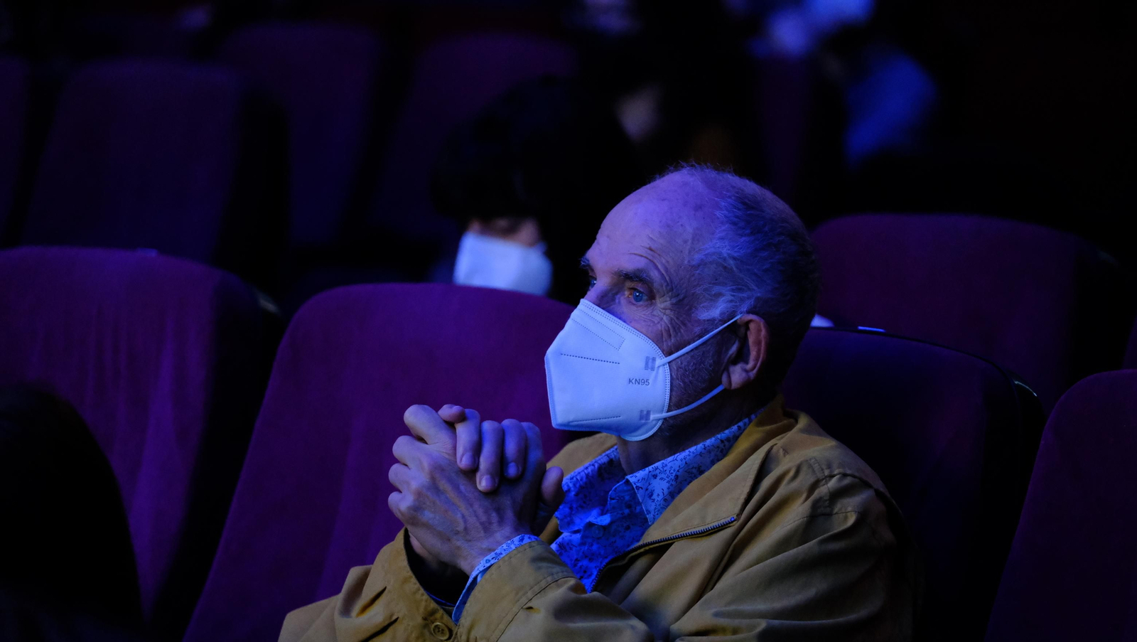 Fotogalería FICAL 2020 Jueves 19-11-20. Almería